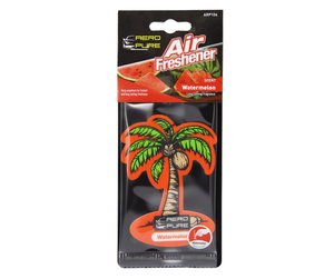 Paper Air Freshener (Watermelon)