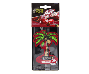 Paper Air Freshener (Cherry)