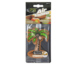 Paper Air Freshener (Apple Cinnamon)