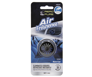 Air Vent Clip (New Car)