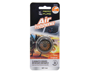 Air Vent Clip (Tropical)
