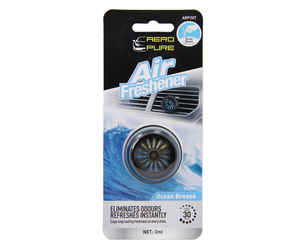 Air Vent Clip (Ocean Breeze)