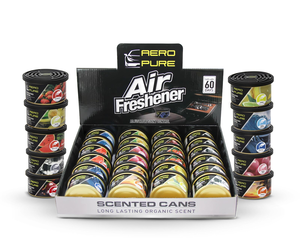 Fragrance Can Box | Assorted | Pack of 24