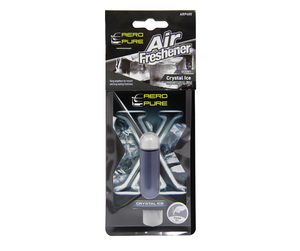 Membrane Card Freshener (Crystal Ice)