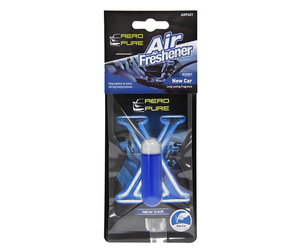 Membrane Card Freshener (New Car)