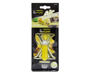Membrane Card Freshener (Vanilla)