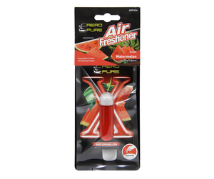 Membrane Card Freshener (Watermelon)