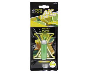 Membrane Card Freshener (Lemon)