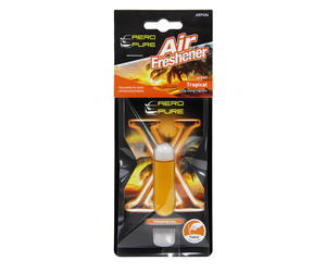 Membrane Card Freshener (Tropical)