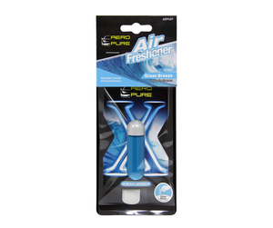 Membrane Fragrance Card (Ocean Breeze)