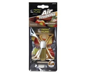 Membrane Card Freshener (Apple Cinnamon)