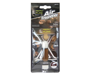 Membrane Card Freshener (Coffee)