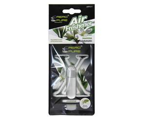 Membrane Card Freshener (Jasmine)