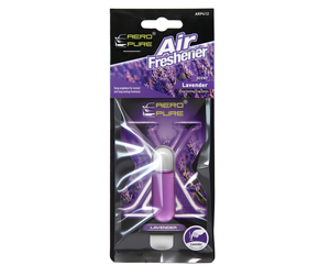 Membrane Card Freshener (Lavender)