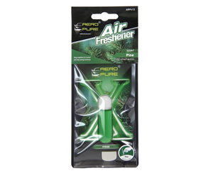 Membrane Card Freshener (Pine)