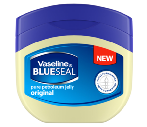 Vaseline Blue Seal Original Petroleum Jelly | 100ml