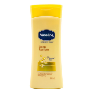 Vaseline Intensive Care Deep Restore Body Lotion | 100ml