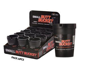 Small Butt Bucket Pack of 12