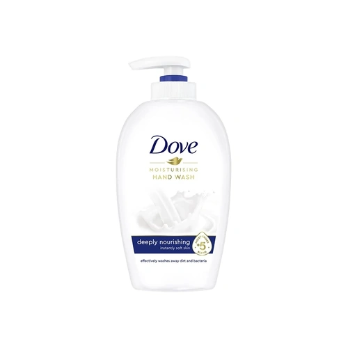 Dove Moisturising Hand Wash Regular | 250ml
